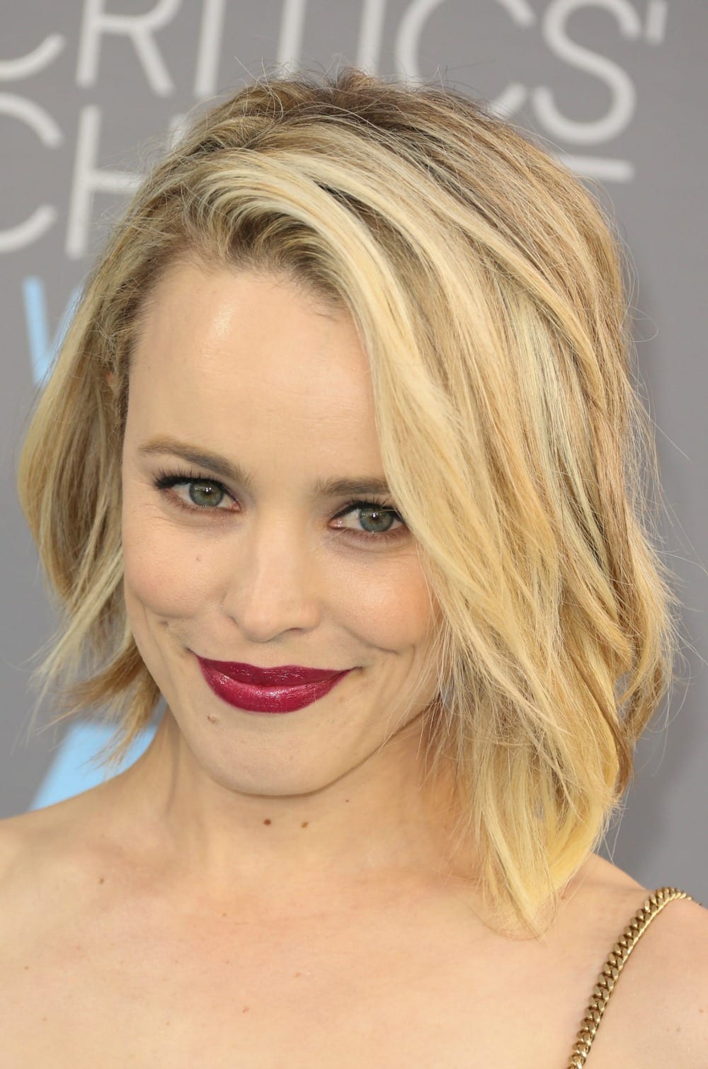 Short Hair, Don't Care! Top 5 Hairstyles For Short Hair