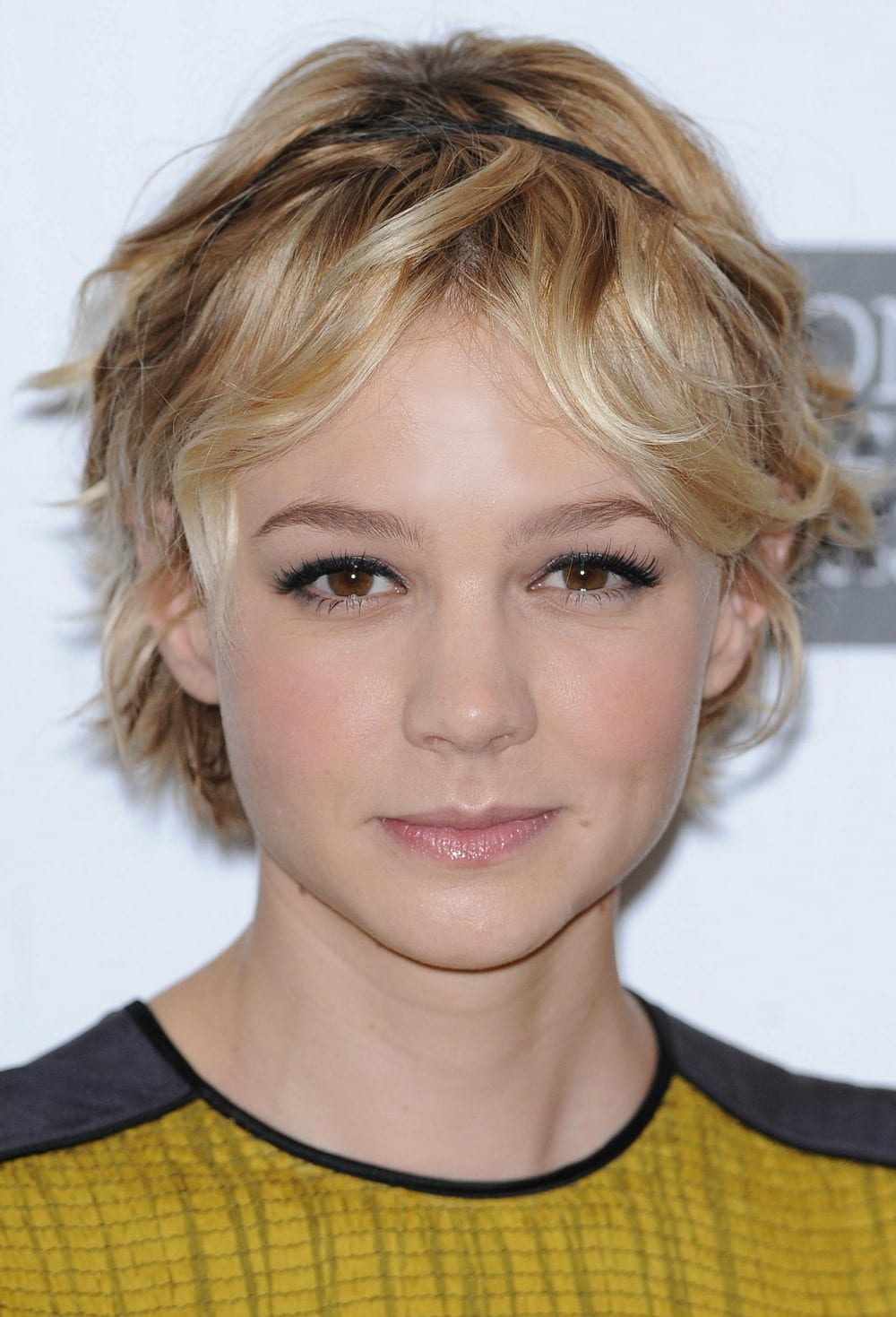 Cute Short Hairstyles