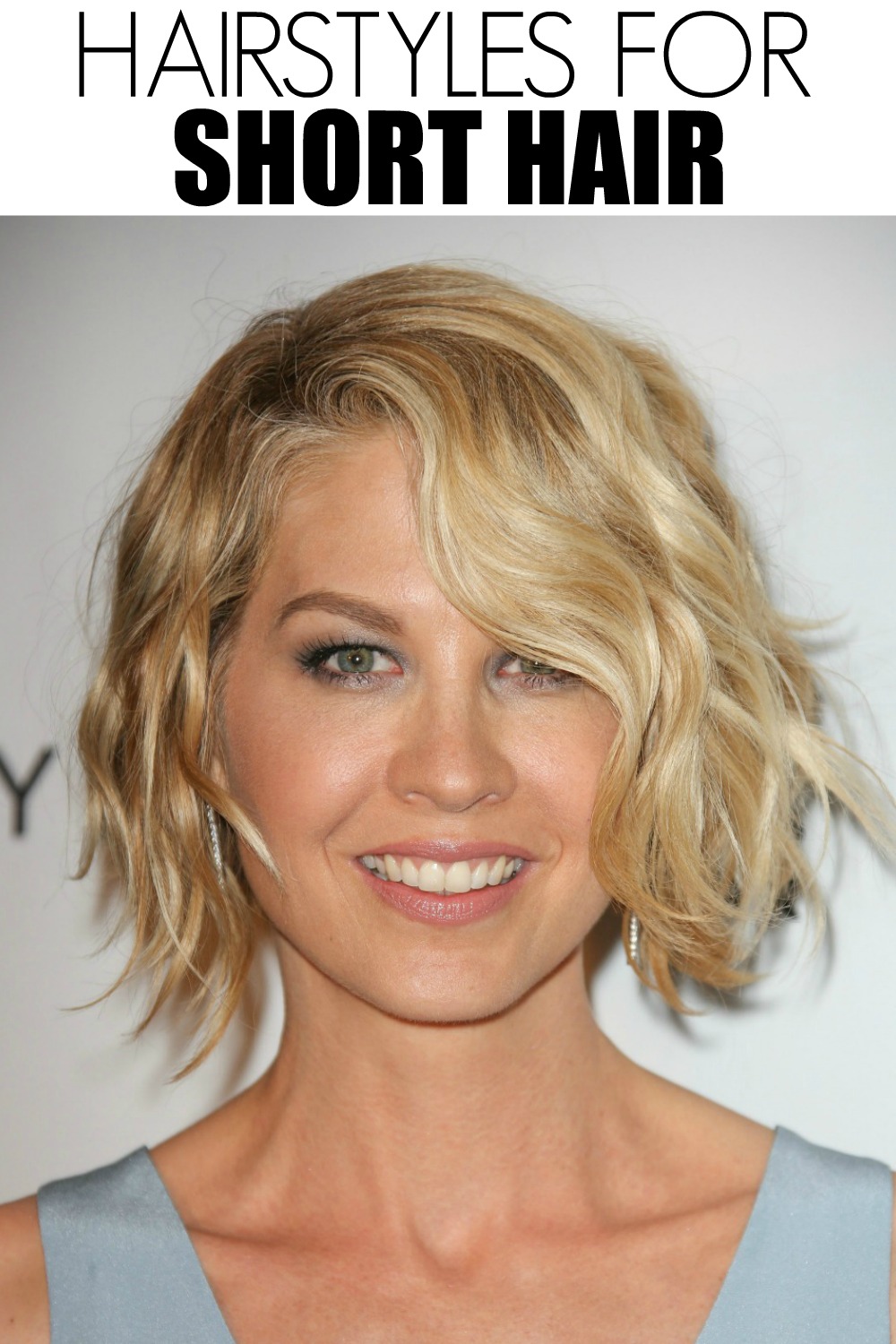20 Hairstyles For Short Hair You Will Want To Show Your Stylist Mom  20 Hairstyles For Short Hair You Will Want To Show Your Stylist Mom