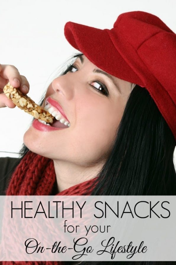 5 Healthy Snacks For Your On The Go Lifestyle Mom Fabulous   Healthy Snacks E1453484291962 595xh 