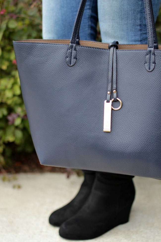 Mom Fabulous Essential: The Perfect Tote Bag | Mom Fabulous