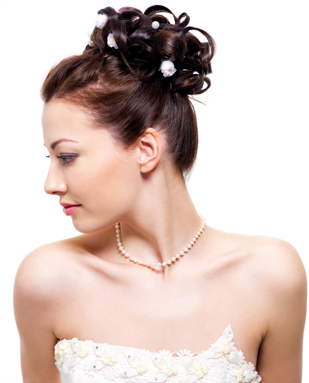 40 Wedding Hairstyles You'll Absolutely Want to Try | Mom Fabulous