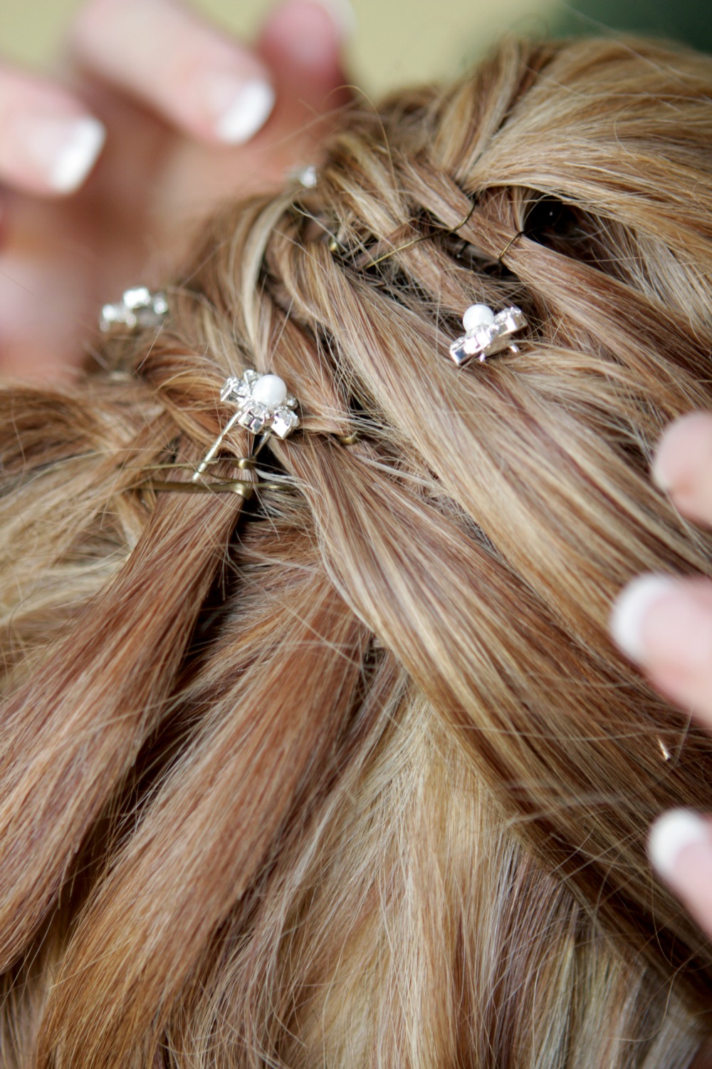 40 Wedding Hairstyles for Long Hair