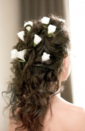 40 Wedding Hairstyles You'll Absolutely Want to Try | Mom Fabulous