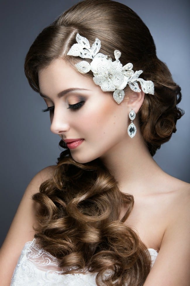 40 Wedding Hairstyles You'll Absolutely Want to Try | Mom Fabulous