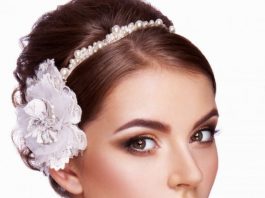 Is your big day coming up? How exciting! Let me first start by saying congratulations! This is the day for you and your groom to shine. Search through these 40 wedding hairstyles ideas and I'm sure you'll find one or two that catch your eye. I'm drawn to any with a tiara ;)