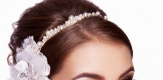 Is your big day coming up? How exciting! Let me first start by saying congratulations! This is the day for you and your groom to shine. Search through these 40 wedding hairstyles ideas and I'm sure you'll find one or two that catch your eye. I'm drawn to any with a tiara ;)