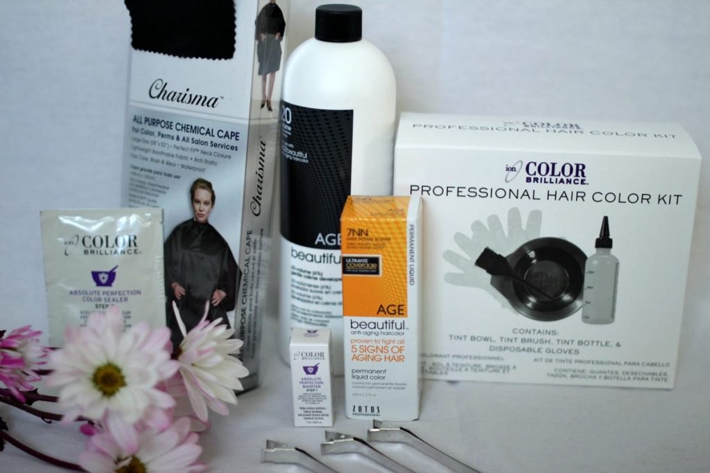 How to Highlight Your Own Hair at Home - Zotos Professional