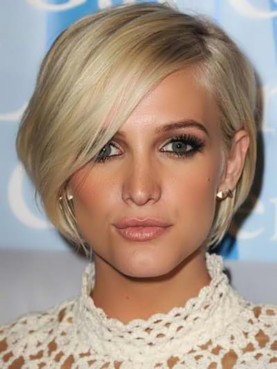 Hairstyle Ideas: How to Accessorise a Bob Haircut