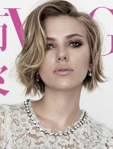 Hairstyle Ideas: How to Accessorise a Bob Haircut