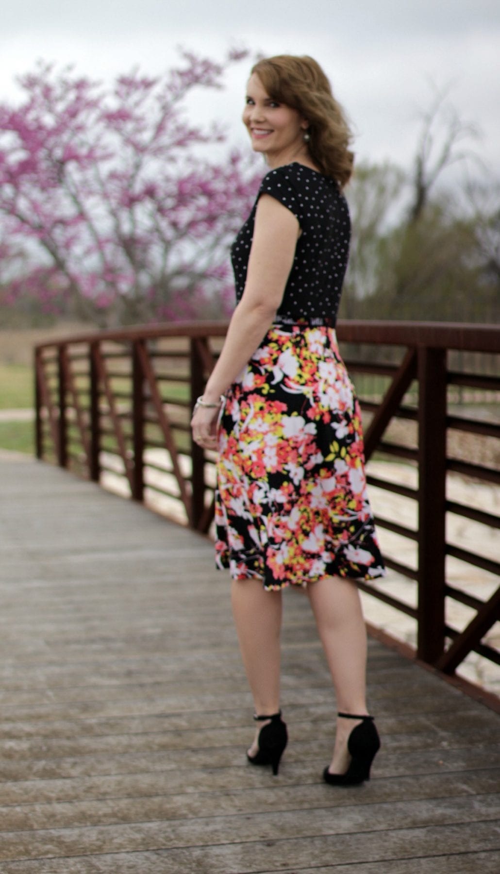 Easter Outfit Ideas for Women - How I Am Mixing It Up This Easter