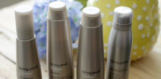 The Living Proof Timeless Collection is my hair care of choice for combating the issues my hair gives me as I age. What can it do for your hair? Come on over and find out.