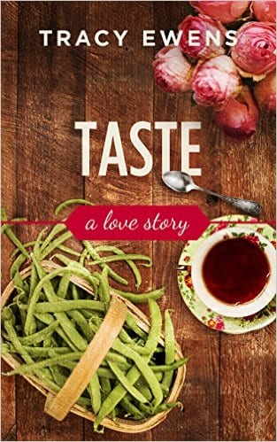 Taste a Love Story