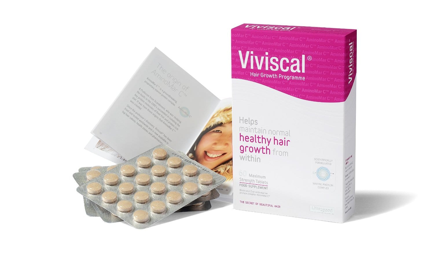 viviscal