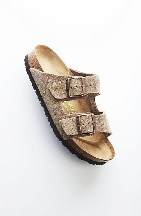 Birkenstock Arizona Sandals