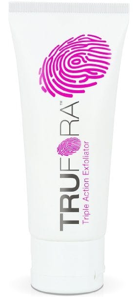 Trufora Triple Action Exfoliator