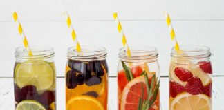 These 25 detox water recipes will help you lose weight, flush the body of toxins and feel great -- all from using just a few simple ingredients.