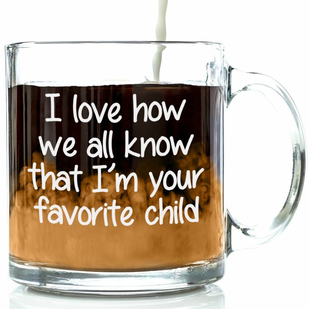 These 15 mugs with sayings express perfectly what you're thinking, without you having to say anything at all.