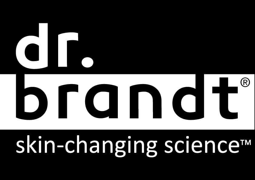 Dr. Brandt Logo