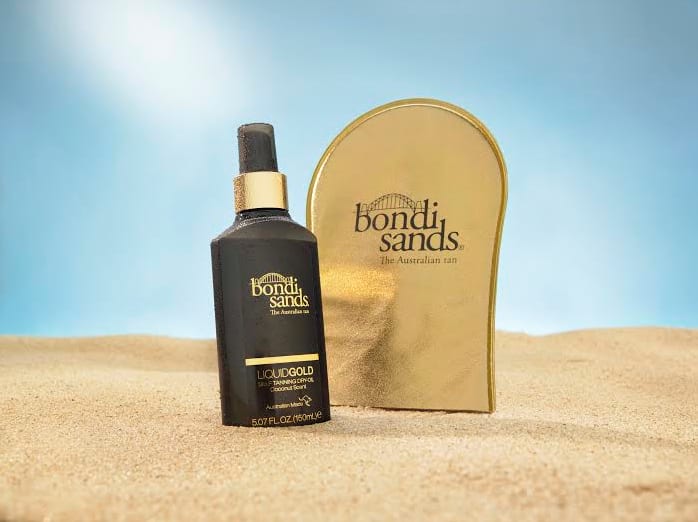 Bondi Sands Liquid Gold
