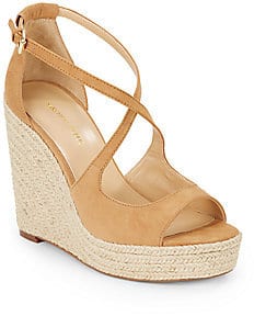 Melody Espadrille Wedge Sandal