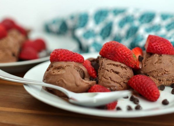 Strawberry Chocolate Crunch Recipe – A Delicious & Satisfying Dessert ...