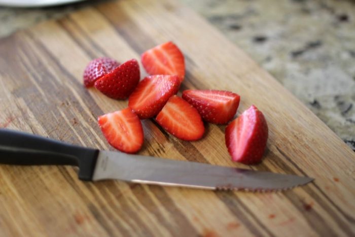 Strawberry Chocolate Crunch Recipe – A Delicious & Satisfying Dessert ...