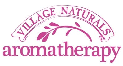 VN Aromatherapy Logo