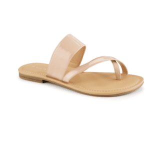 presaro kimmie sandal