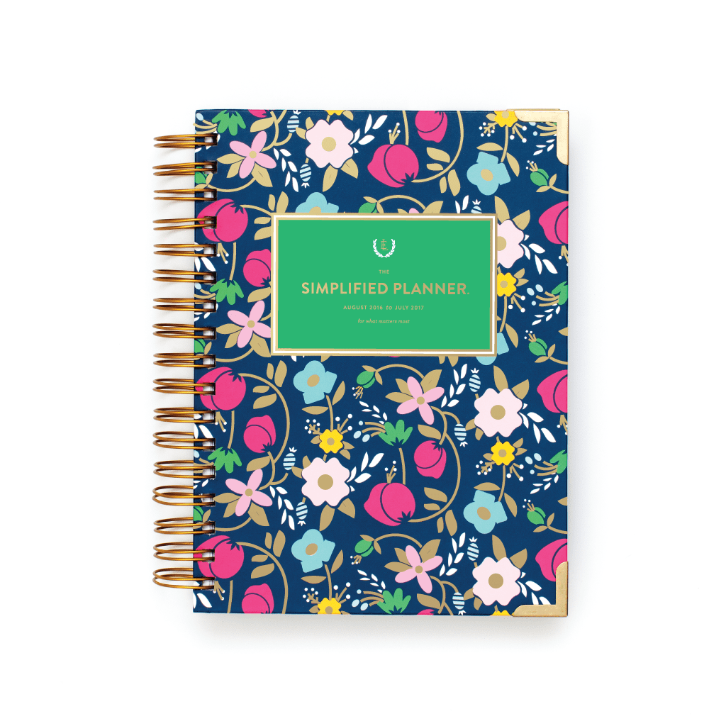 The Best Planners for the Woman Who Wants to Stay On Top of Her