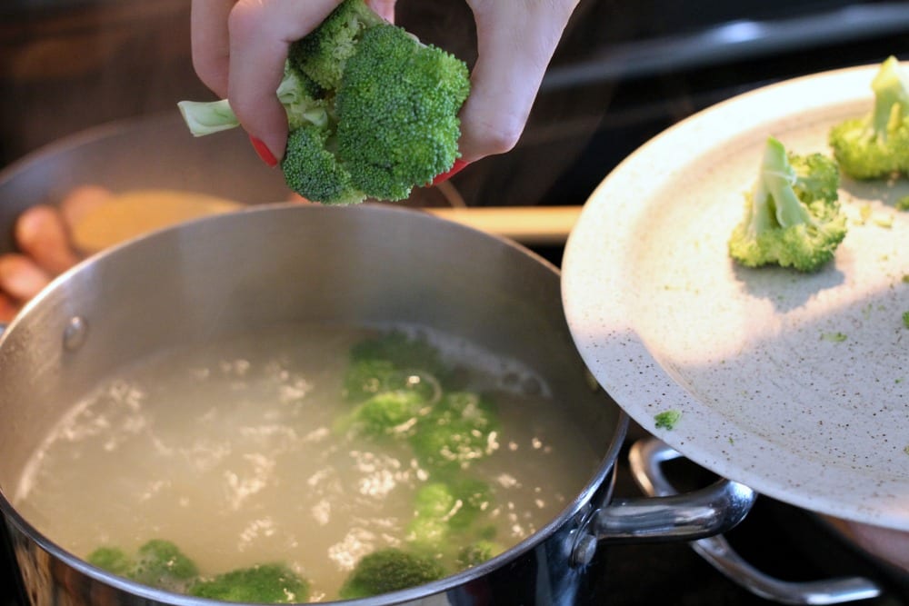 Smoked Sausage, Broccoli and Pasta Recipe | Mom Fabulous