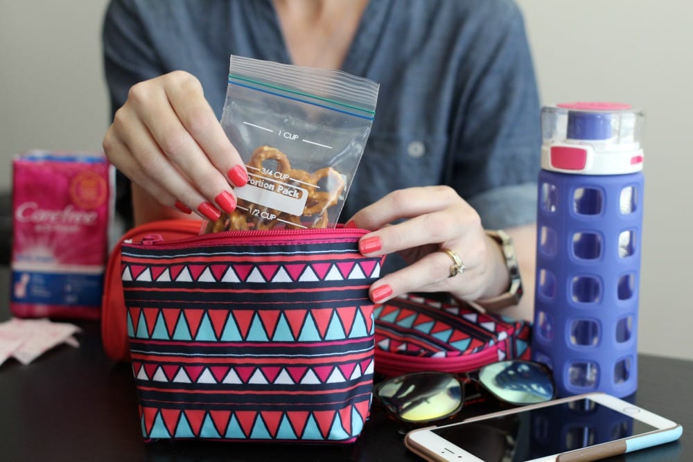 Ways To Keep Your Tote Bag Organized - Purse Bling