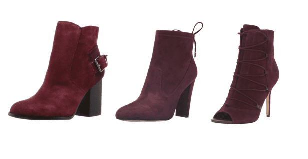 burgundy-boots