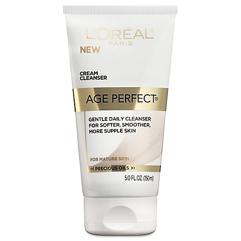 L'Oreal Age Perfect Cream Cleanser