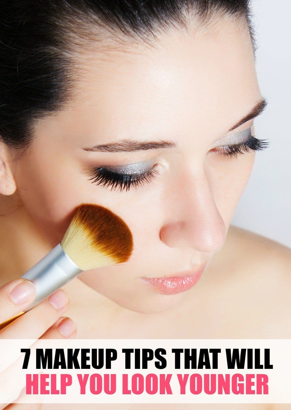 7 Anti-Aging Makeup Tips That Help You Look Younger | Mom Fabulous