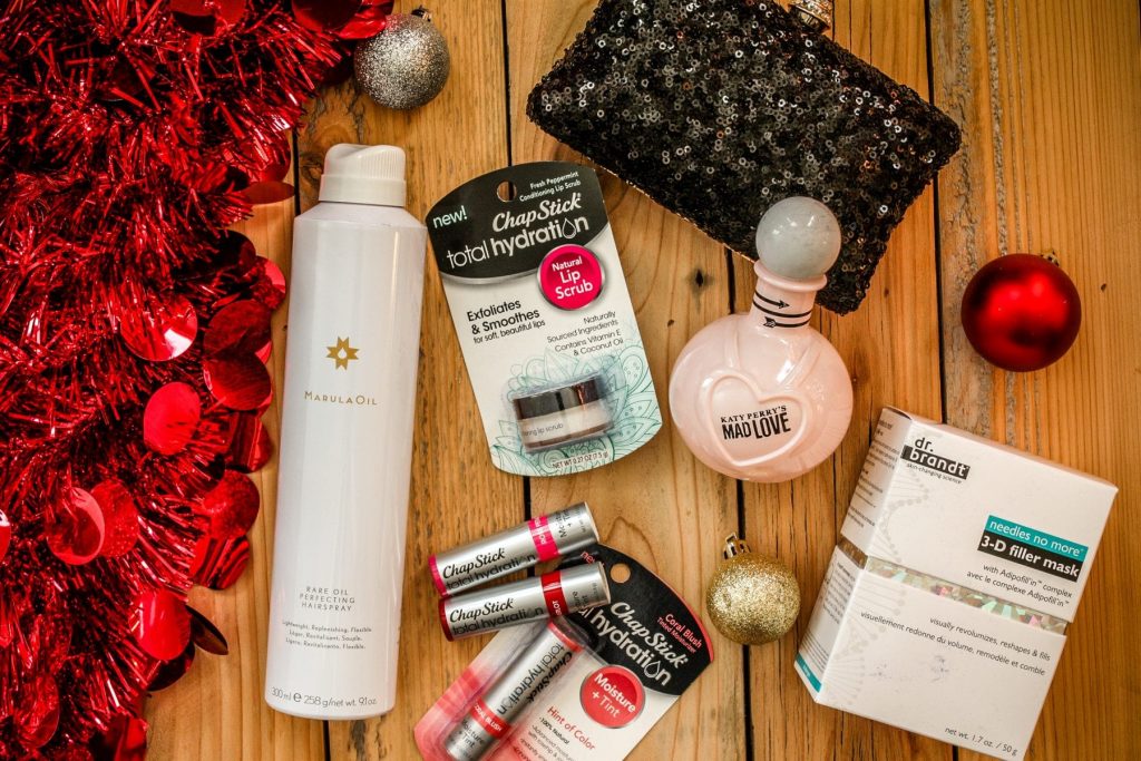Are you looking for some of the best beauty products for the Holidays? These 5 products will help you look and feel your best for the party season.