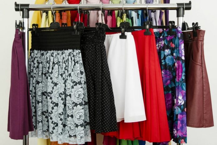 This Is The Best Skirt for Your Body Type | Mom Fabulous