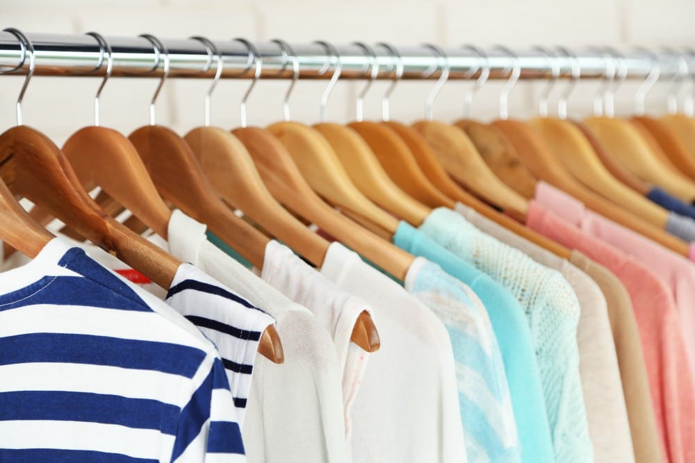 How to make money selling your clothes: You can make money just from cleaning out your closet. Here's how!