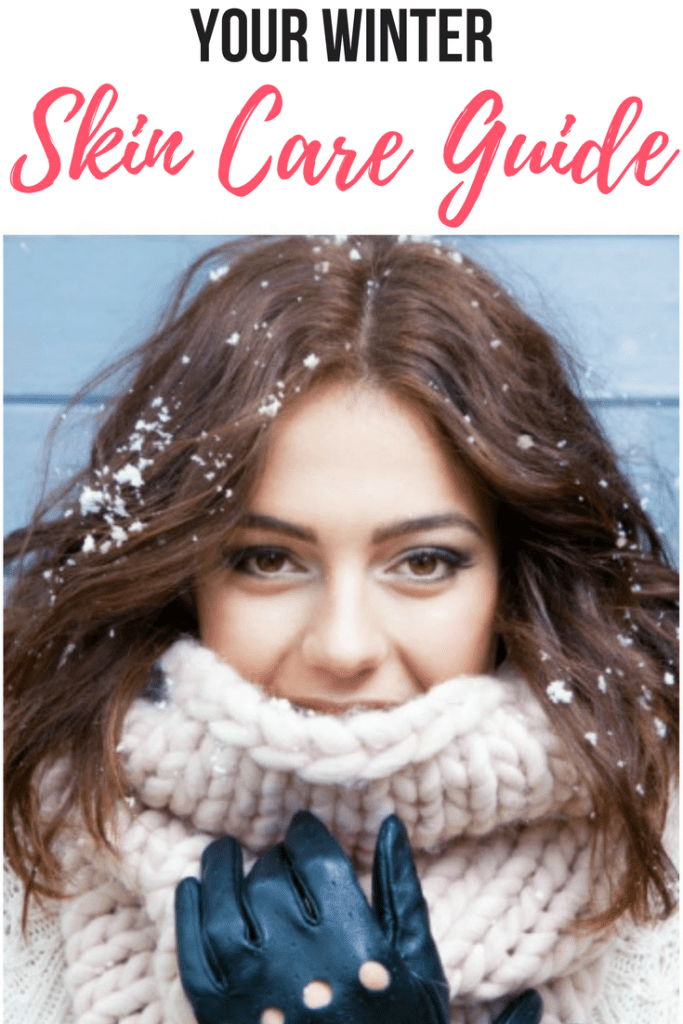 Your winter skin care guide: When the cold hits, it's time to change up your skin care routine to one suited for cold winds and dry air. If you struggle with dry, dull skin during the winter months, check out these tips and product recommendations.