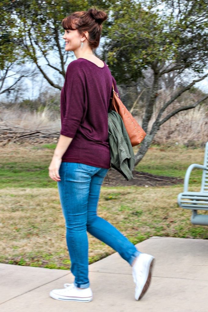 Here are my Stitch Fix outfits from my January Box. Have you tried Stitch Fix? If you’re not familiar with it, it’s a completely new way to shop and I love it.