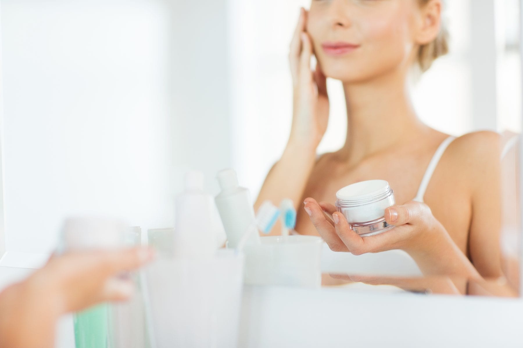 Top 5 Skincare Ingredients You Should Avoid 2
