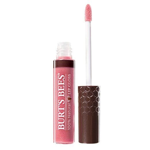 Burt's Bees 100% Natural Moisturizing Lip Gloss