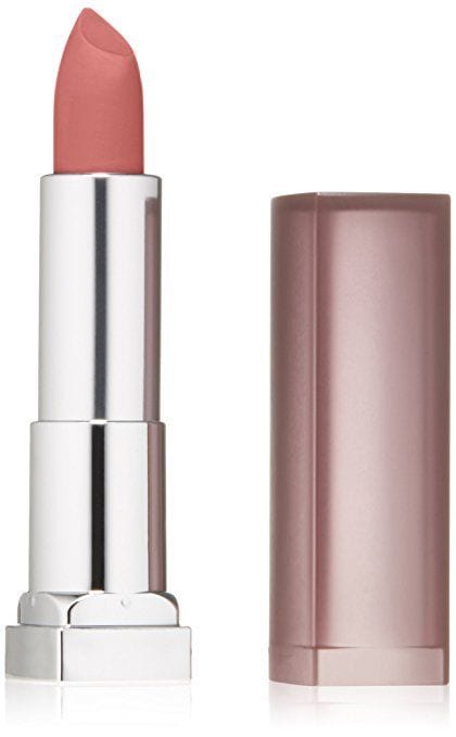 Maybelline New York Color Sensational Creamy Matte Lip Color