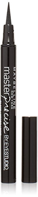 Maybelline New York Eye Studio Master Precise Liquid Eyeliner