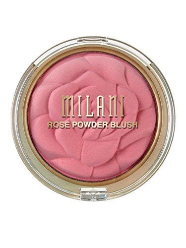 Milani Rose Powder Blush