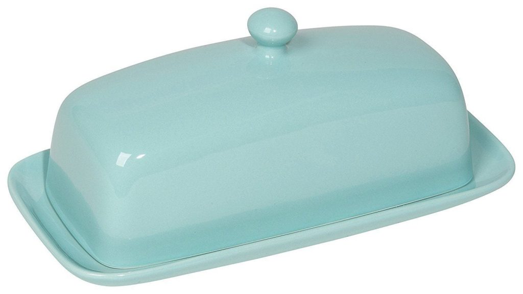 Retro Kitchen Accessories - Butter Dish