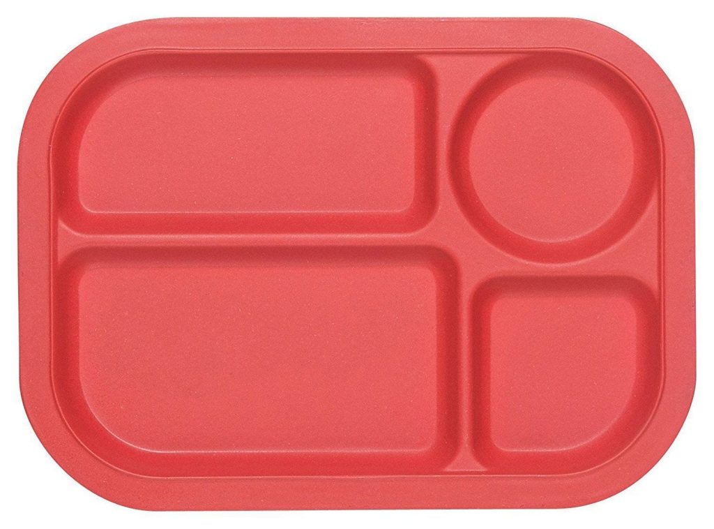 Retro Kitchen Accessories - Ecologie Lunch Tray