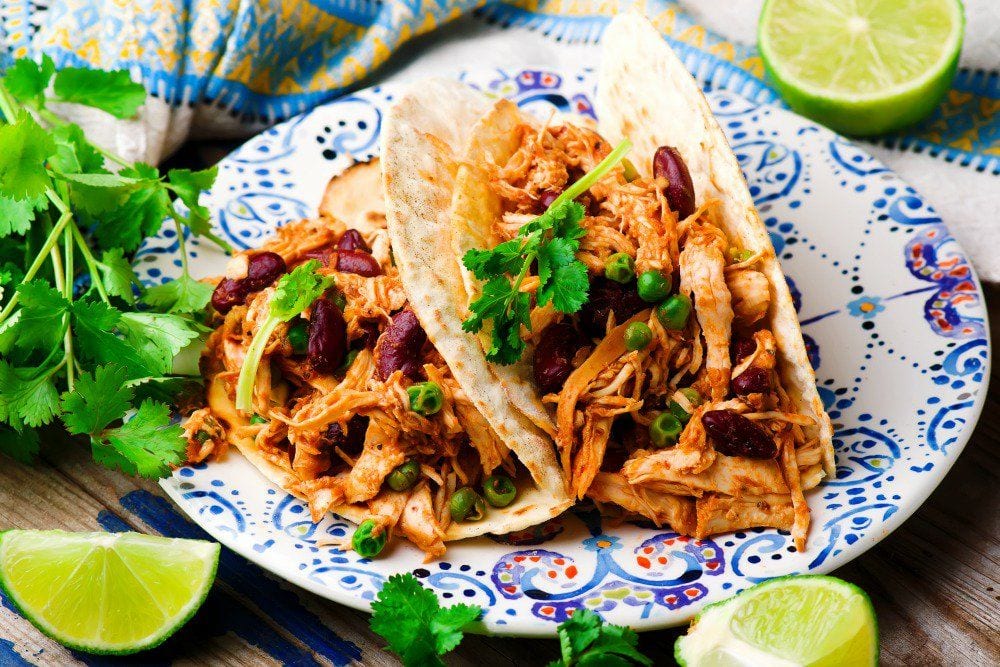 These 10 Instant Pot shredded chicken recipes are fast, flavorful and ideal for tasty weeknight meals the whole family will love. 
