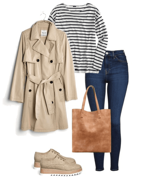 Travel Style 101 The Best Travel Clothes for Women On the