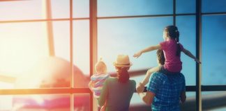 Has airport travel been stressful for you in the past? These 3 tips will help make it all go a bit smoother.